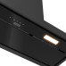 Вытяжка Franke 305.0738.601/ Best, Вытяжка EVO 90 BK, Встраиваемая вытяжка, воздухопроизводительность 1000 м3/ч, периметральное всасывание, сенсорное управление, пульт ДУ в комплекте, таймер остаточного хода, низковольтная панель - позволяет установить вы