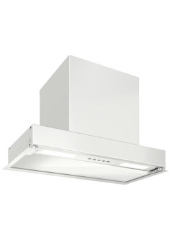 Вытяжка Franke T-FORM WH 60/ Best, Вытяжка T-FORM WH, 60 см, 1000 м3/ч, белый