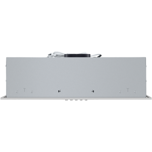 ВЫТЯЖКА MAUNFELD CROSBY SINGL 60 INOX/ ВЫТЯЖКА MAUNFELD CROSBY SINGL 60 INOX CROSBY SINGL 60 INOX Тип: полновстраиваемая, Цвет: нержавеющая сталь, Управление: кнопочное, Ширина, мм: 598, Полная потребляемая мощность, Вт: 190, Количество скоростей: 3, Макс