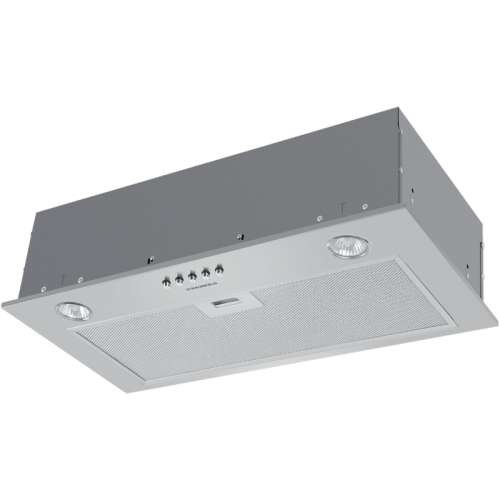 ВЫТЯЖКА MAUNFELD CROSBY SINGL 60 INOX/ ВЫТЯЖКА MAUNFELD CROSBY SINGL 60 INOX CROSBY SINGL 60 INOX Тип: полновстраиваемая, Цвет: нержавеющая сталь, Управление: кнопочное, Ширина, мм: 598, Полная потребляемая мощность, Вт: 190, Количество скоростей: 3, Макс