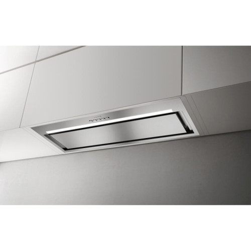 Вытяжка Franke FBFE XS A70/ Best, Вытяжка FBFE XS A70, BOX FLUSH EVO, ширина 52 см, 1035 м3/ч, 3 скорости + интенсивный режим, электронное управление, LED освещение,  цвет: нержавеющая сталь
