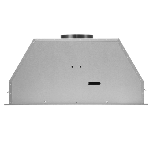 Кухонная вытяжка MAUNFELD/ Кухонная вытяжка MAUNFELD TRAPEZE 603EM Inox Полновстраиваемая, 1150 м3/ч, 3 скорости, ширина 59.8 см, глубина 29 см, цвет: нержавеющая сталь