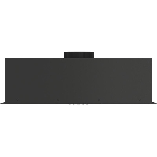 GOOD, Кухонная вытяжка ELIKOR КВ Cube Basic 60П-500-К3Д черный