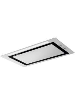 Вытяжка встраиваемая/ Вытяжка встраиваемая Elica Lane Sensor IX/A/72 нержавеющая сталь управление: кнопочное (1 мотор)