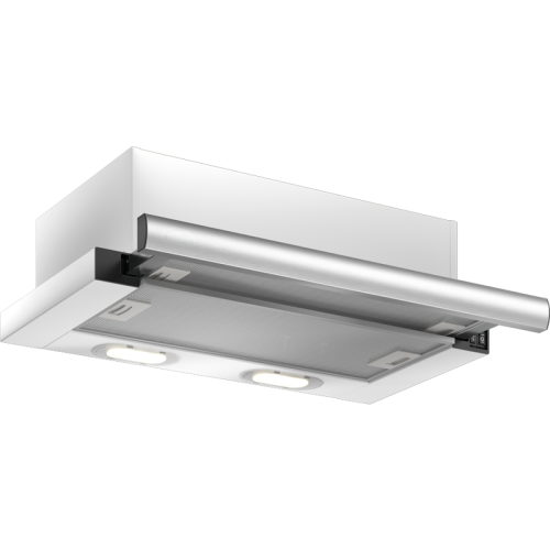 Встраиваемые вытяжки ELIKOR/ Встраиваемые вытяжки ELIKOR 840854 GOOD, Кухонная вытяжка ELIKOR Интегра 60П-400-В2Л белый/бел.