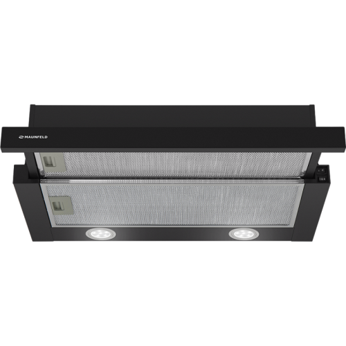 ВЫТЯЖКА MAUNFELD VS LIGHT 50 ЧЕРНЫЙ/ ВЫТЯЖКА MAUNFELD VS LIGHT 50 ЧЕРНЫЙ VS LIGHT 50 BLACK Тип: встраиваемая  Цвет: черный  Управление: колыбельное  Ширина, мм: 500  Полная потребляемая мощность, Вт: 140 Количество скоростей: 2  Максимальная производитель