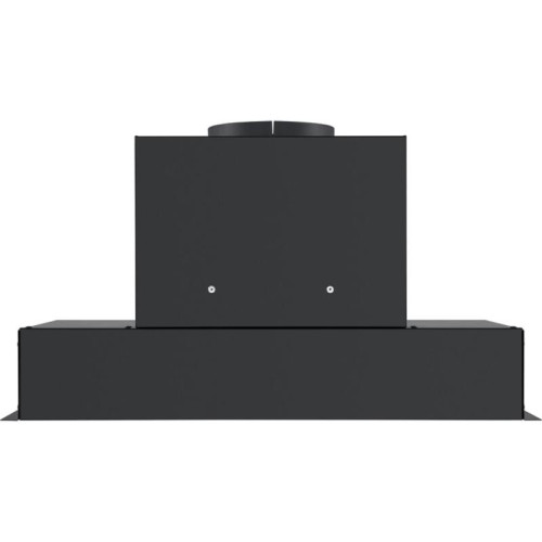 ВЫТЯЖКА MAUNFELD FANTASY 60 Black/ Полновстраиваемая вытяжка,60 см, 1050 м3/ч, до 50м2, бесконтактное управление, уровень шума 48дБ, 1 жироулавливающий фильтр, энергоэффективность В, пульт ДУ, угольный фильтр CF190C (опция), цвет черный