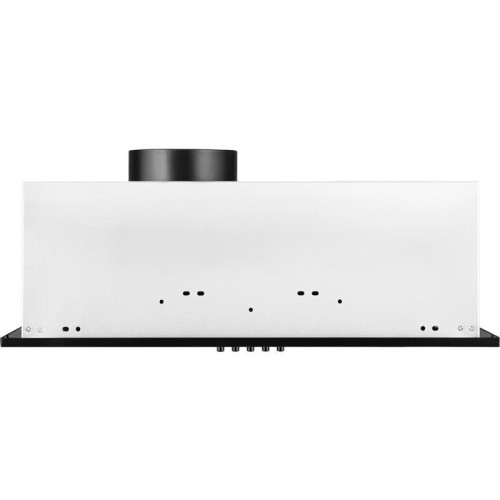 Вытяжка встраиваемая/ Вытяжка встраиваемая Weissgauff Box 850 PB Black Edition черный управление: кнопочное (1 мотор)