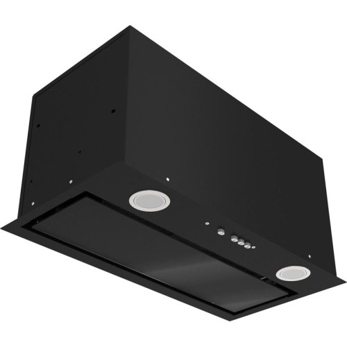 Встраиваемая вытяжка ELIKOR/ Встраиваемая вытяжка ELIKOR 237811 GOOD, Кухонная вытяжка ELIKOR КВ Cube 60П-1000 черный