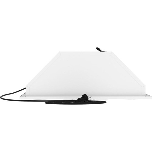 Встраиваемая вытяжка ELIKOR/ Встраиваемая вытяжка ELIKOR 170028 GOOD, Кухонная вытяжка ELIKOR Врезной блок 52П-400-П3Д белый/белый