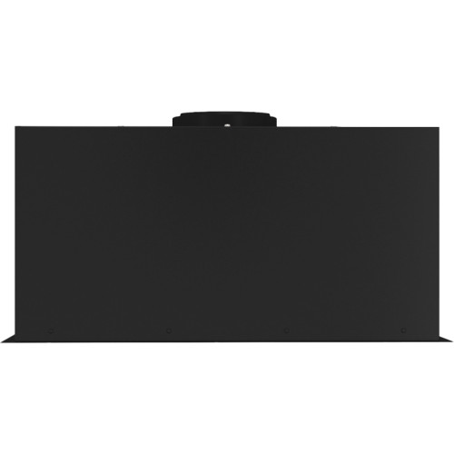 Встраиваемая вытяжка Faber/ BETTER, SCATOLA BK A60, встраиваемая, 60 см, 1000 м3/ч, электронное управление, LED освещение, уровень шума 36-57 дБ, цвет черный