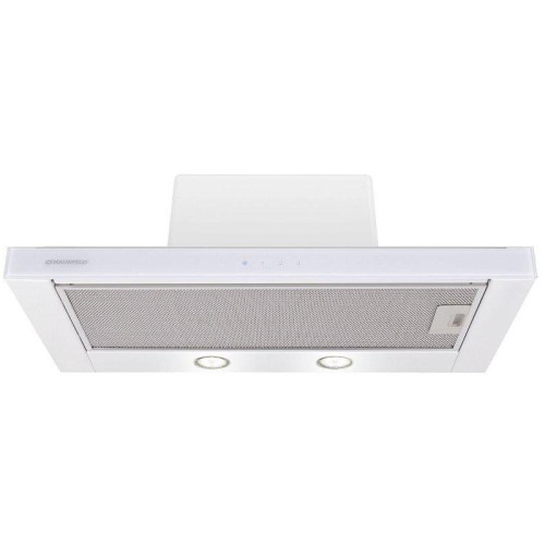 ВЫТЯЖКА MAUNFELD OUSE TOUCH 60 белый/БЕЛОЕ стекло/ ВЫТЯЖКА MAUNFELD OUSE TOUCH 60 белый/БЕЛОЕ стекло OUSE TOUCH 60 Glass White Тип: встраиваемая Цвет: белый Управление: сенсорное Ширина, мм: 600