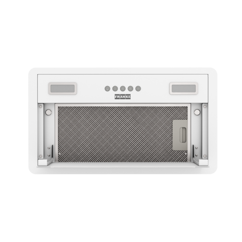 Вытяжка Franke VERA WH 52/ Best, Вытяжка VERA WH 52, 1000 м3/ч, электронное управление, LED освещение, Угольный фильтр Ф-07 (приобретается отдельно), цвет: белый Вытяжка Franke VERA WH 52/ Best, Вытяжка VERA WH 52, 1000 м3/ч, электронное управление, LED освещение, Угольный фильтр Ф-07 (приобретается отдельно), цвет: белый