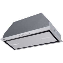 ВЫТЯЖКА MAUNFELD URANIA 74 INOX/ ВЫТЯЖКА MAUNFELD URANIA 74 INOX URANIA 74 INOX Тип: встраиваемая, 71.6см, электронное управление, 1250 м3, площадь кухни до 50м2, 4 скорости, в опции угольный фильтр CF 172C, цвет:нержавеющая сталь