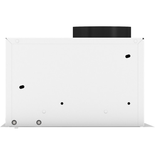 GOOD, Кухонная вытяжка ELIKOR КВ Cube Basic 60П-500-К3Д белый