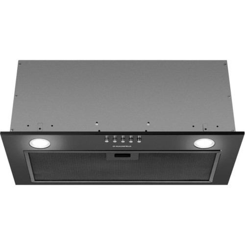 ВЫТЯЖКА MAUNFELD CROSBY POWER 60 BLACK/ Тип: встраиваемая Цвет: черный Управление: кнопочное Ширина, мм: 600 Полная потребляемая мощность, Вт: 350 Количество скоростей: 3 Максимальная производительность, м3/ч: 1050 Диаметр воздуховода, мм: 120 Площадь кух