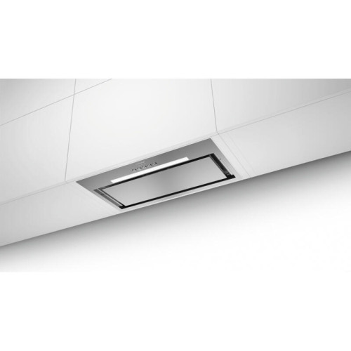 Вытяжка Franke FBFE XS A52/ Best, Вытяжка FBFE XS A52, BOX FLUSH EVO, ширина 52 см, 1035 м3/ч, 3 скорости + интенсивный режим, электронное управление, LED освещение,  цвет: нержавеющая сталь