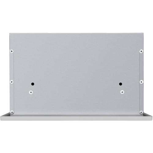 ВЫТЯЖКА MAUNFELD CROSBY SINGL 60 INOX/ ВЫТЯЖКА MAUNFELD CROSBY SINGL 60 INOX CROSBY SINGL 60 INOX Тип: полновстраиваемая, Цвет: нержавеющая сталь, Управление: кнопочное, Ширина, мм: 598, Полная потребляемая мощность, Вт: 190, Количество скоростей: 3, Макс