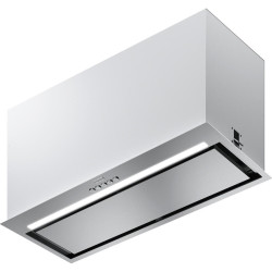 Вытяжка Franke FBFE XS A70/ Best, Вытяжка FBFE XS A70, BOX FLUSH EVO, ширина 52 см, 1035 м3/ч, 3 скорости + интенсивный режим, электронное управление, LED освещение,  цвет: нержавеющая сталь