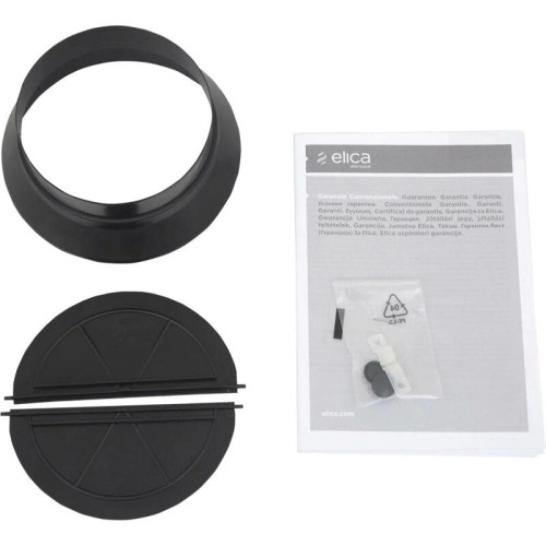 Встраиваемый вытяжной шкаф ELICA/ Встраиваемый вытяжной шкаф ELICA LANE SENSOR BL MAT/A/72-PRF0188480 Встраиваемый вытяжной шкаф, 72 см, электронное кнопочное управление, 3 скорости, алюминиевый жироулавливающий фильтр, 1200 м/ч, цвет черный