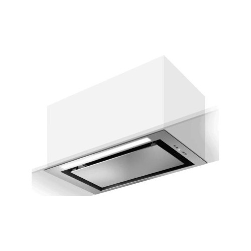 Вытяжка встраиваемая/ Вытяжка встраиваемая Elica Lane Sensor IX/A/72 нержавеющая сталь управление: кнопочное (1 мотор)