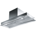 Встраиваемая вытяжка Franke/ BEST, Встраиваемая вытяжка Franke FST PLUS 908 X, 90 см, LED освещение, 3 скорости, 550 м3/ч, энергоэффективность А, цвет нержавеющая сталь