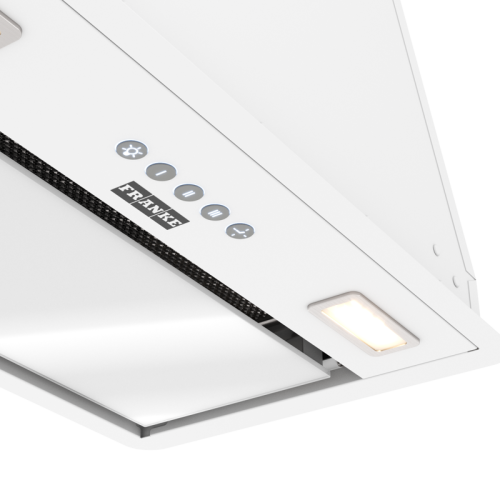 Вытяжка Franke VERA WH 52/ Best, Вытяжка VERA WH 52, 1000 м3/ч, электронное управление, LED освещение, Угольный фильтр Ф-07 (приобретается отдельно), цвет: белый Вытяжка Franke VERA WH 52/ Best, Вытяжка VERA WH 52, 1000 м3/ч, электронное управление, LED освещение, Угольный фильтр Ф-07 (приобретается отдельно), цвет: белый