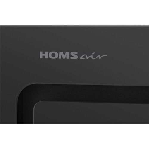 ВЫТЯЖКА HOMSair CROСUS PUSH 52 Glass Black/ полновстраиваемая, кнопочное управление, 3 скорости, 850 м3/ч, до 30 м2, 53 дБ, угольный фильтр CF02X - 2 шт, ШхВхД: 518х191х290 мм, черный цвет ВЫТЯЖКА HOMSair CROСUS PUSH 52 Glass Black/ полновстраиваемая, кнопочное управление, 3 скорости, 850 м3/ч, до 30 м2, 53 дБ, угольный фильтр CF02X - 2 шт, ШхВхД: 518х191х290 мм, черный цвет