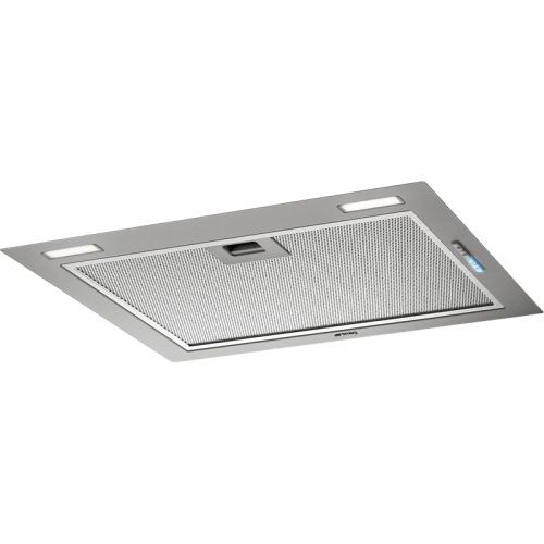 Встраиваемая вытяжка SMEG/ Встраиваемая вытяжка, 51,4 см, нержавеющая сталь матовая