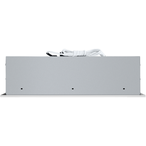 ВЫТЯЖКА MAUNFELD CROSBY SINGL 60 WHITE/ ВЫТЯЖКА MAUNFELD CROSBY SINGL 60 WHITE CROSBY SINGL 60 WHITE Полновстраиваемая, 60см, 850 м3, кнопочное управление, LED, площадь кухни до 30м2, опция: угольный фильтр CF140C-2шт, белая