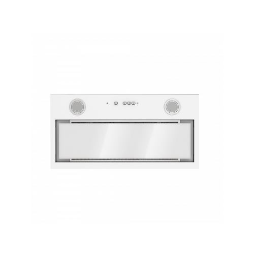 GOOD, Кухонная вытяжка ELIKOR КВ Cube 60П-1000 белый