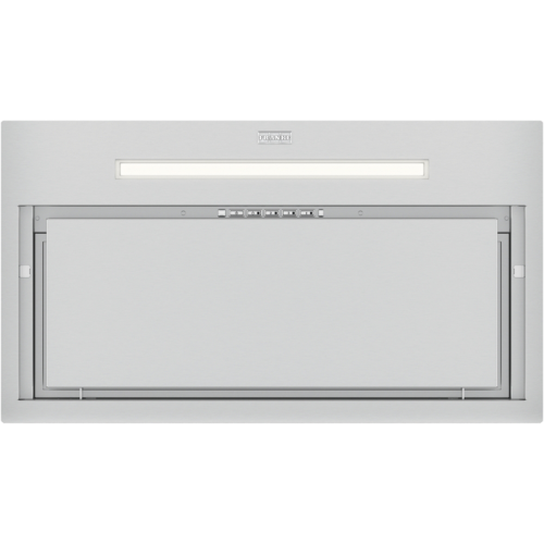 Вытяжка Franke FBFP XS A52/ Best, Вытяжка FBFP XS A52, BOX FLUSH EVO, ширина 52 см, 610 м3/ч, голосовое управление, 3 скорости + интенсивный режим, электронное управление, LED освещение,  цвет: нержавеющая сталь