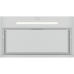 Вытяжка Franke FBFP XS A52/ Best, Вытяжка FBFP XS A52, BOX FLUSH EVO, ширина 52 см, 610 м3/ч, голосовое управление, 3 скорости + интенсивный режим, электронное управление, LED освещение,  цвет: нержавеющая сталь
