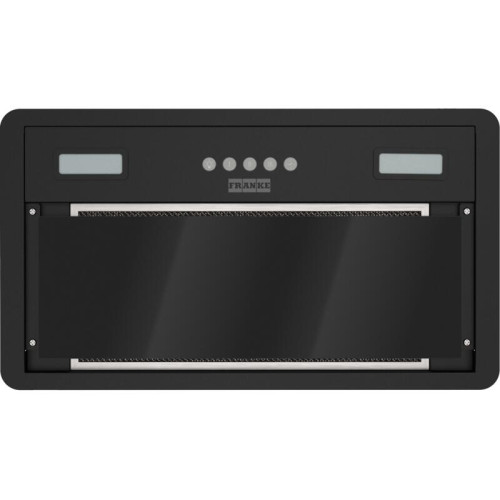 Вытяжка Franke VERA BK 52/ Best, Вытяжка VERA BK 52, 1000 м3/ч, электронное управление, LED освещение, Угольный фильтр Ф-07 (приобретается отдельно), цвет: черный Вытяжка Franke VERA BK 52/ Best, Вытяжка VERA BK 52, 1000 м3/ч, электронное управление, LED освещение, Угольный фильтр Ф-07 (приобретается отдельно), цвет: черный