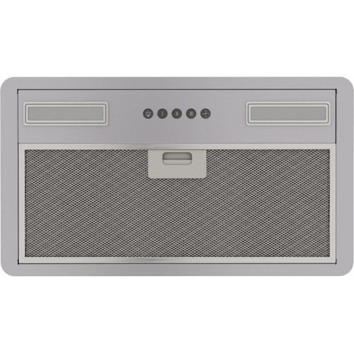 Вытяжка Franke FLICK/ Best, FLICK SS 60, 1000 м3/ч, 62 дБ, цвет нержавеющая сталь, угольный фильтр Ф-08