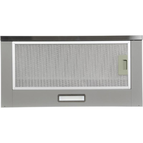 Вытяжка встраиваемая/ Вытяжка встраиваемая Lex Hubble 600 нержавеющая сталь управление: кнопочное (1 мотор)