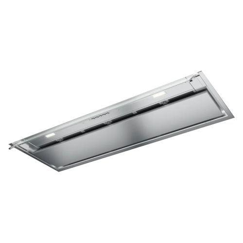 Встраиваемая вытяжка Faber/ BETTER, IN-NOVA PREMIUM X KL A60, встраиваемая, 60 см, 670 м3/ч, электронное управление, 3 скорости + интенсивный режим, LED освещение, цвет нержавеющая сталь