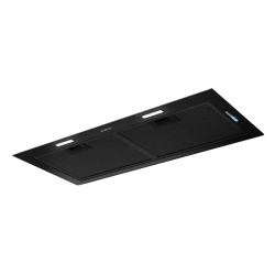 Встраиваемая вытяжка/ Встраиваемая вытяжка FOLD BL MAT/A/72-PRF0181961 72 см, 1050 м3/ч, отвод/рециркуляция, черный матовый цвет