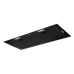 Встраиваемая вытяжка/ Встраиваемая вытяжка FOLD BL MAT/A/72-PRF0181961 72 см, 1050 м3/ч, отвод/рециркуляция, черный матовый цвет