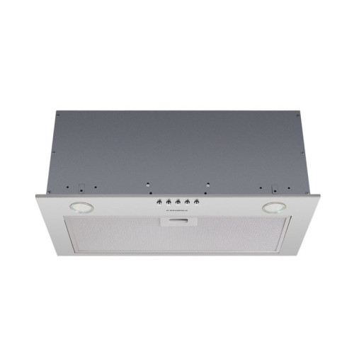 Вытяжка/ Вытяжка CROSBY POWER 50 INOX Кухонная вытяжка MAUNFELD Crosby Power 50 нержавеющая сталь