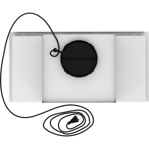 Retail&Kitchen, BEST, Кухонная вытяжка ELIKOR КВ КВ Sense Glass 60П-1000 white