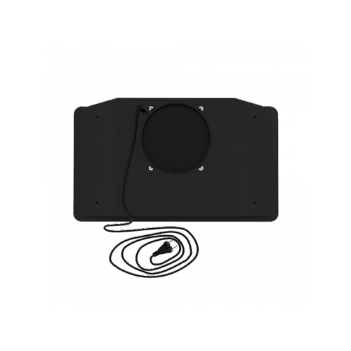 Retail&Kitchen, BEST, Кухонная вытяжка ELIKOR BOX 50П-1000-Э4Д, черный