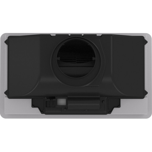 Вытяжка Franke FLICK/ Best, FLICK SS 60, 1000 м3/ч, 62 дБ, цвет нержавеющая сталь, угольный фильтр Ф-08