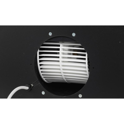 Вытяжка встраиваемая/ Вытяжка встраиваемая Elikor Интегра 60Н-400-В2Л нержавеющая сталь/нержавеющая сталь управление: кнопочное (1 мотор)