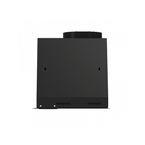 Retail&Kitchen, BEST, Кухонная вытяжка ELIKOR BOX 50П-1000-Э4Д, черный