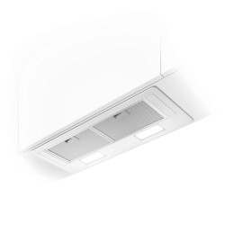 Встраиваемая вытяжка ELICA/ Встраиваемая вытяжка ELICA ERA C WH/A/72-PRF0142728 Встраиваемая, 72 см, 750 м3/ч, белая