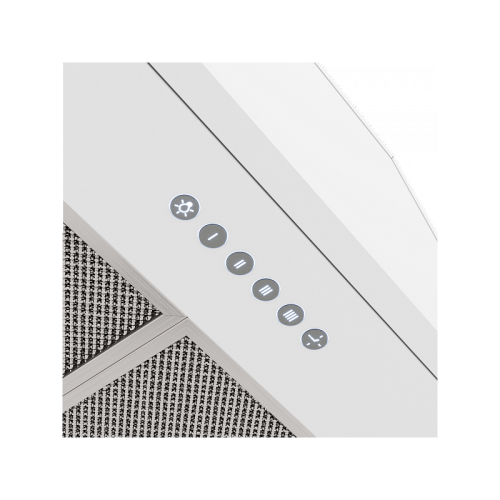 Retail&Kitchen, BEST, Кухонная вытяжка ELIKOR BOX 70П-1000-Э4Д, белый