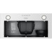 ВЫТЯЖКА MAUNFELD CROSBY POWER 60 INOX/ Тип: встраиваемая Цвет: нержавеющая сталь Управление: кнопочное Ширина, мм: 600 Полная потребляемая мощность, Вт: 350 Количество скоростей: 3 Максимальная производительность, м3/ч: 1050 Диаметр воздуховода, мм: 120 П ВЫТЯЖКА MAUNFELD CROSBY POWER 60 INOX/ Тип: встраиваемая Цвет: нержавеющая сталь Управление: кнопочное Ширина, мм: 600 Полная потребляемая мощность, Вт: 350 Количество скоростей: 3 Максимальная производительность, м3/ч: 1050 Диаметр воздуховода, мм: 120 П