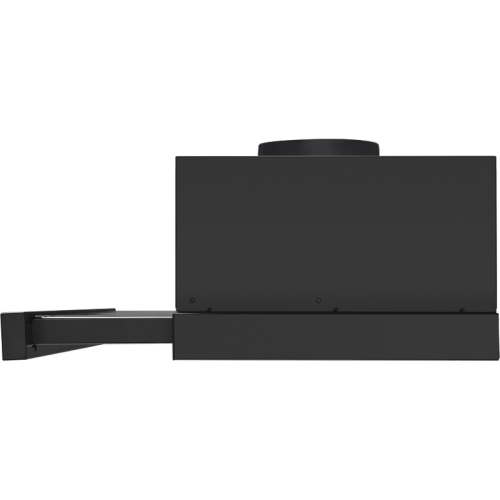 ВЫТЯЖКА MAUNFELD VS LIGHT 50 ЧЕРНЫЙ/ ВЫТЯЖКА MAUNFELD VS LIGHT 50 ЧЕРНЫЙ VS LIGHT 50 BLACK Тип: встраиваемая  Цвет: черный  Управление: колыбельное  Ширина, мм: 500  Полная потребляемая мощность, Вт: 140 Количество скоростей: 2  Максимальная производитель