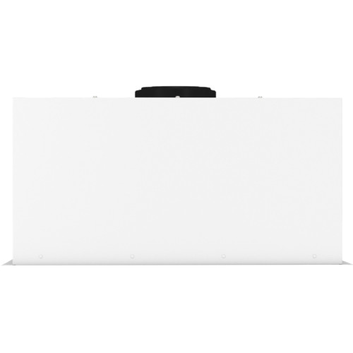 Встраиваемая вытяжка Faber/ BETTER, SCATOLA WH A60, встраиваемая, 60 см, 1000 м3/ч, электронное управление, LED освещение, уровень шума 36-57 дБ, цвет белый